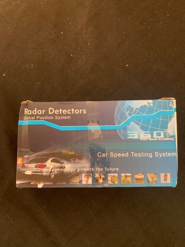 Radar detectors global - radar,