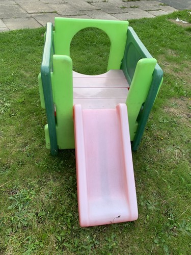 Little tikes evergreen junior - evergreen,