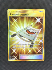 Rescue Stretcher 165/147