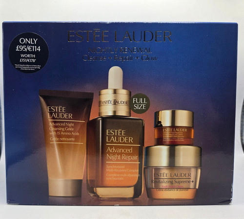 Estee lauder nightly - estee,