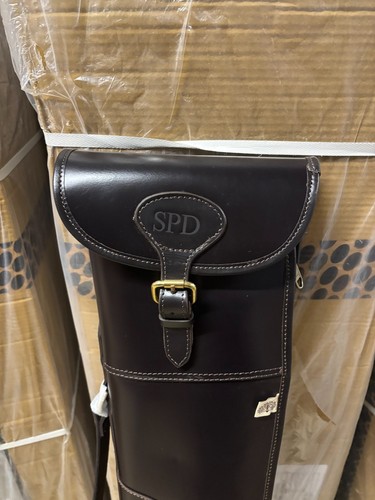 Premier leather gun - premier, slip