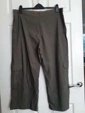 Ciccia Bella Green Trousers