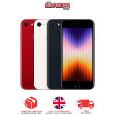 Apple iPhone SE 2022