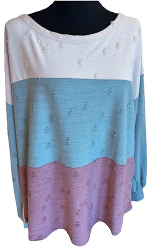 Nwt bibi oversize 1x - nwt,