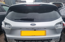 Ford Focus Mk4 2019-2022