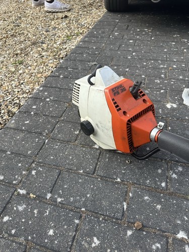 Stihl fs45 petrol string - stihl,