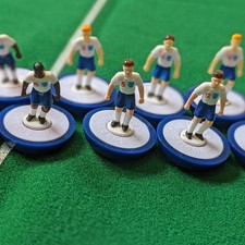 Subbuteo 3475 England Main