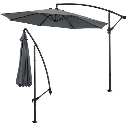 Garden parasol sun shade - garden,