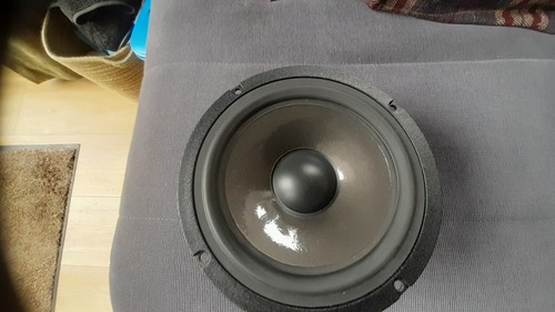 Turbosound impact speaker - impact, 80