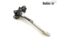 Side Stand Triumph Speed