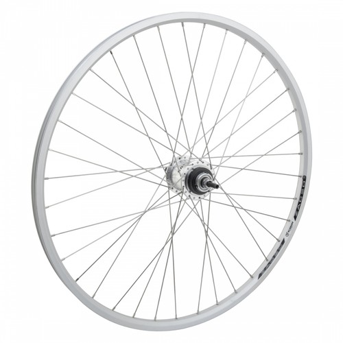 Wheel master 26x1 alloy - wheel,