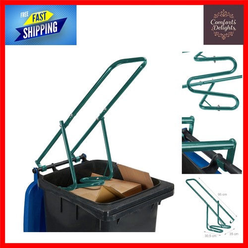 Heavy duty manual - duty,