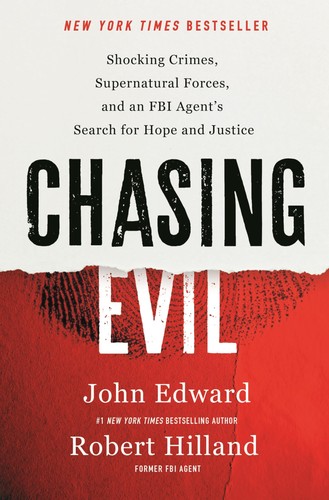 Chasing evil shocking crimes - chasing, evil: