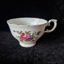 Early Crown Staffordshire Bone