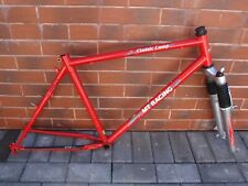 MTB frame set MT Racing