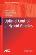 Optimal Control of Hybrid
