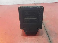 2000 PEUGEOT 206 ABS Pump/Modulator 