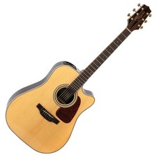 Takamine GD90CE-ZC Electro Acoustic Guitar, Ziricote