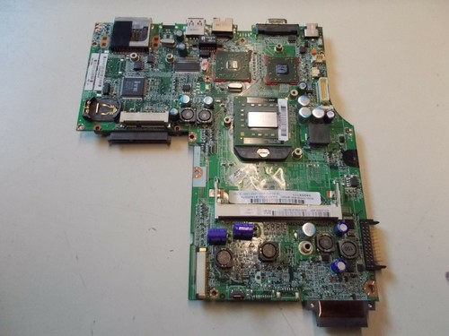 Motherboard for fujitsu amilo - motherboard,