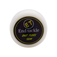 Bait Floss 50m Spool Carp