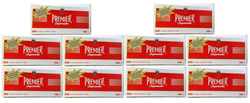 Premier supermatic 100s - 100s, full