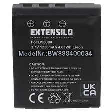 Battery for vivitar vivicam - vivitar,
