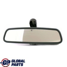 BMW E60 E61 E65 E90 E91 Interior Rear View Mirror EC / LED 9134459