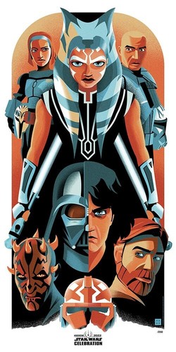 Danny haas star - star, wars