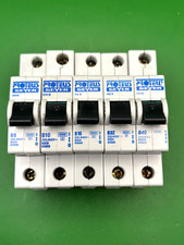 Proteus Geyer MCB B6 606B B10