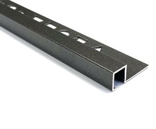 10X TILE TRIM SQUARE EDGE BOX