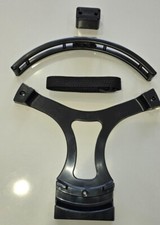 Gas Bottle Floor Holder and