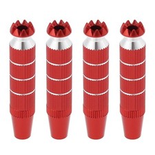 2 Sets Red RC Transmitter M3