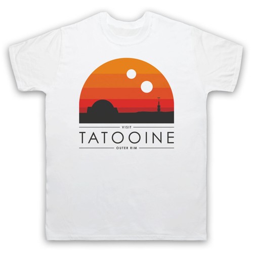 Visit tatooine outer - outer, star