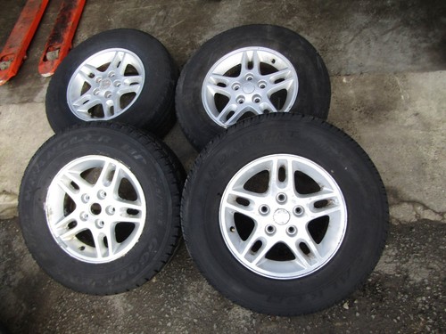 Jeep grand cherokee 04 - jeep,