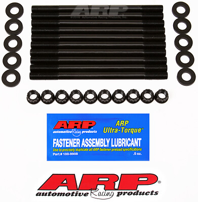 Arp head stud - arp, bmw