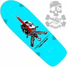 POWELL PERALTA Ray Rodriguez