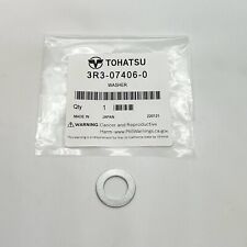 Tohatsu Genuine Outboard