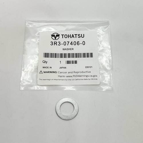 Tohatsu genuine outboard - genuine,