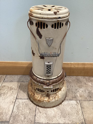 Valor 207 vintage paraffin - vintage,