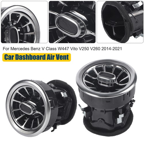 Dash conditioning air - dash,