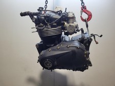 TRIUMPH BONNEVILLE T120 ACE