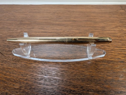 Vintage 1982 gold parker - 1982,