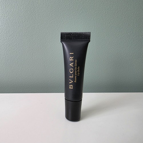 Bvlgari lip balm 7ml - balm,