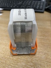 4 Booklet Maker Staple