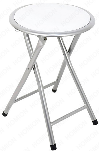Folding stool soft padded - folding,