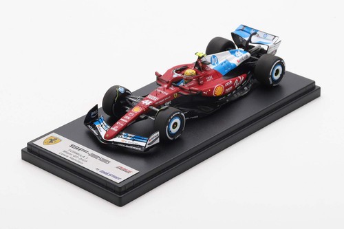 Looksmart ferrari sf - f1,