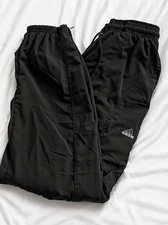 adidas Black Joggers
