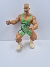 Wwe  Giant Wrestling Action