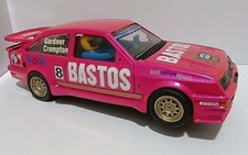 Scalextric Ford Sierra RS