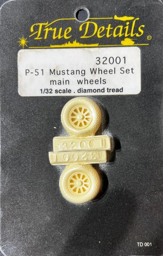 True details resin p - true,